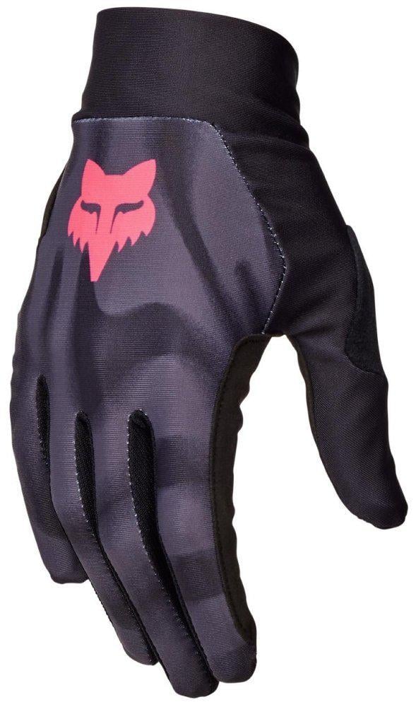 Велоперчатки Fox FLEXAIR GLOVE TAUNT XL Dark Shadow (35020)