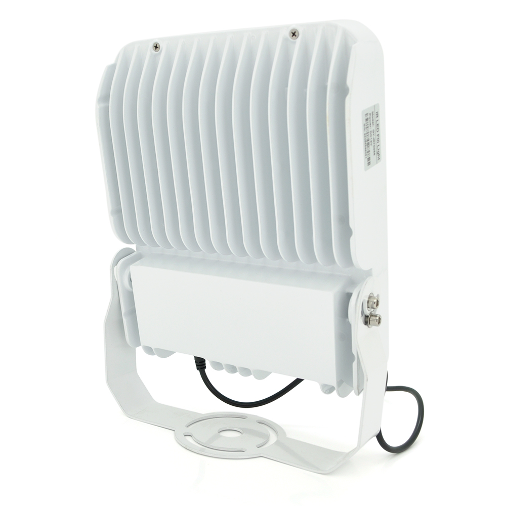 Прожектор инфракрасный VOLTRONIC GY-IR70056 56 диодов 12 В 56 Вт для видеонаблюдения освещение до 200 м (33956) - фото 2 Прожектор инфракрасный VOLTRONIC GY-IR70056 56 диодов 12 В 56 Вт для видеонаблюдения освещение до 200 м (33956) - фото 2