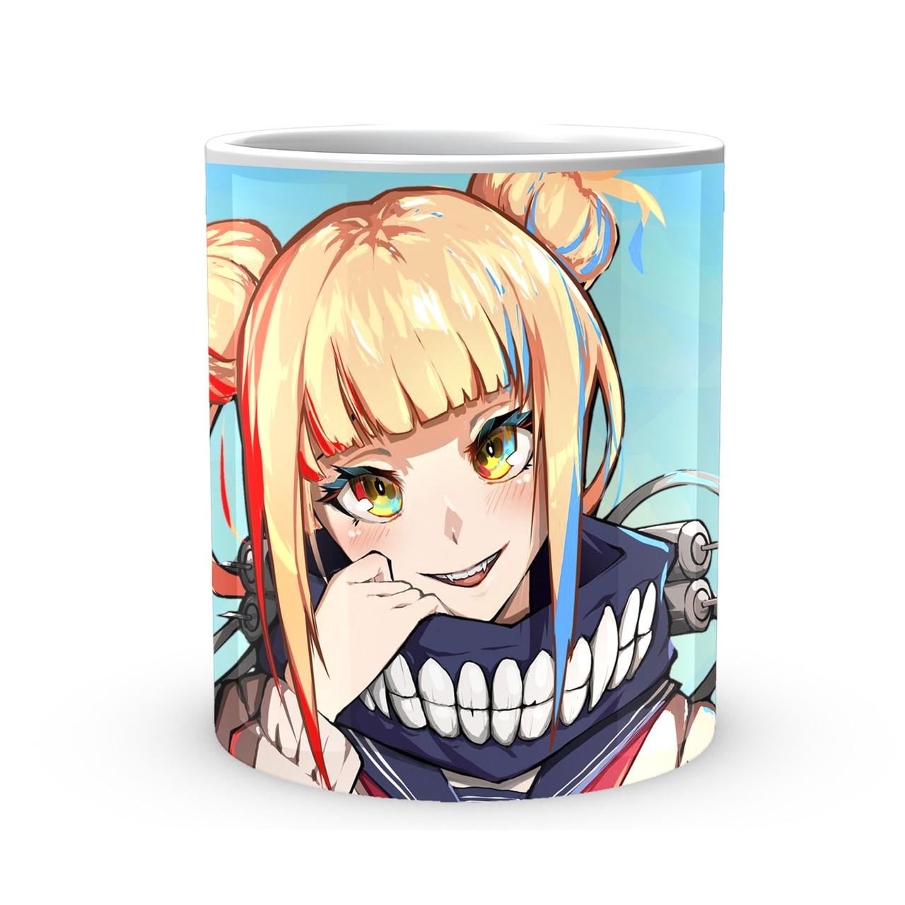 Чашка GeekLand My Hero Academia 330 мл (MHA 02.546)