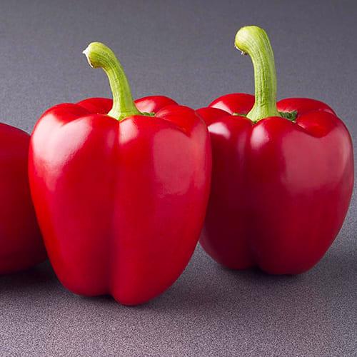 Семена Перець Florium Геркулес F1 Червоний (6326)