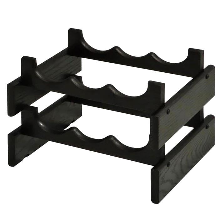 Полка для вина настольная Фрипин 6 Венге (Впс-603312)