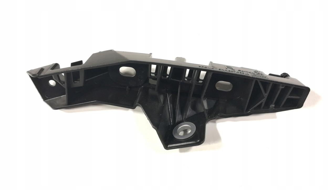 Крепление переднего бампера Volkswagen Tiguan 17- правое