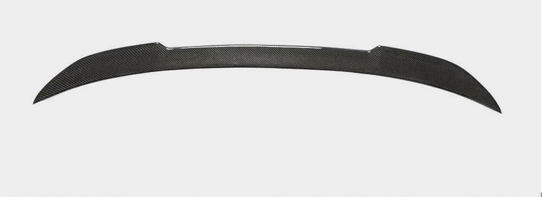 Спойлер крышки багажника DDCarbon карбон V5 для F36 для BMW 4 серия F-32 2012-2020 натуральный карбон (136521)