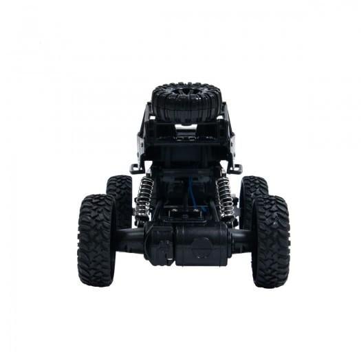 Автомобіль Off-Road Crawler Rock Sport з р/к Чорний (SL-110AB-ks) - фото 10