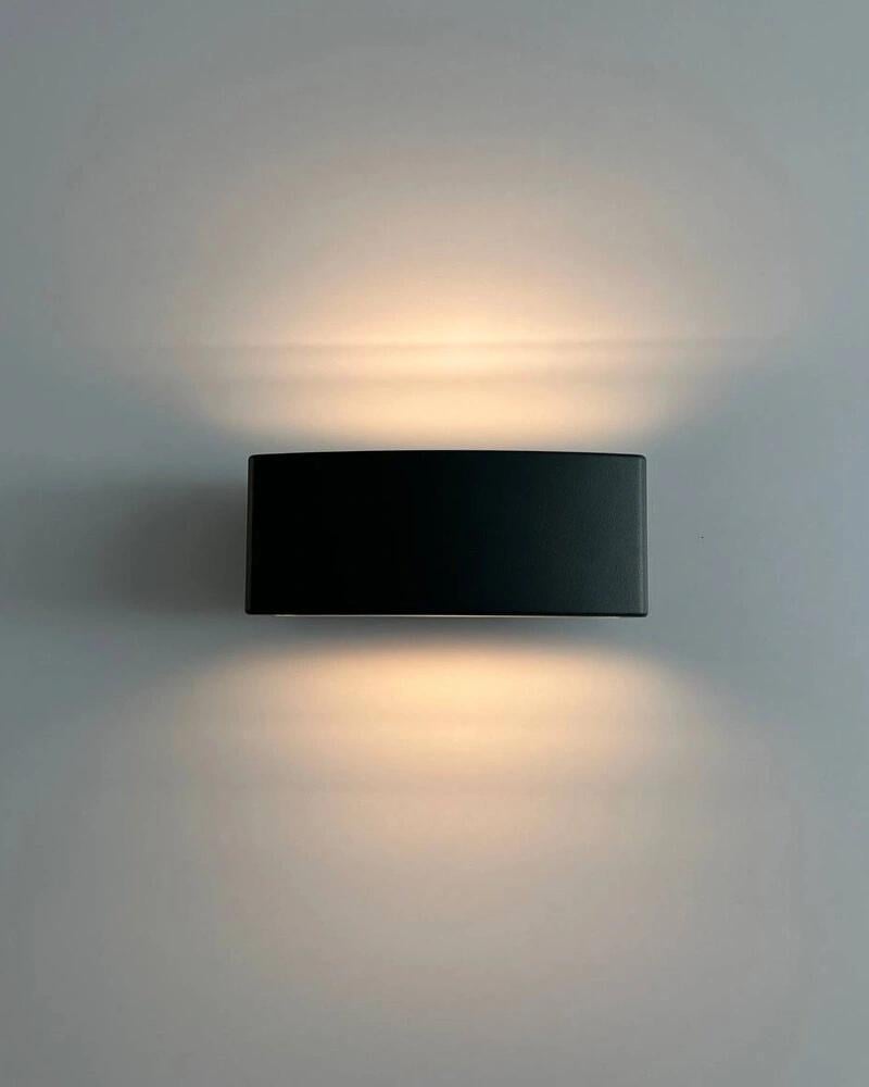 Уличный светильник Nowodvorski 3408 Brick E27 IP65 60W Серый (28686731) - фото 6 Уличный светильник Nowodvorski 3408 Brick E27 IP65 60W Серый (28686731) - фото 6