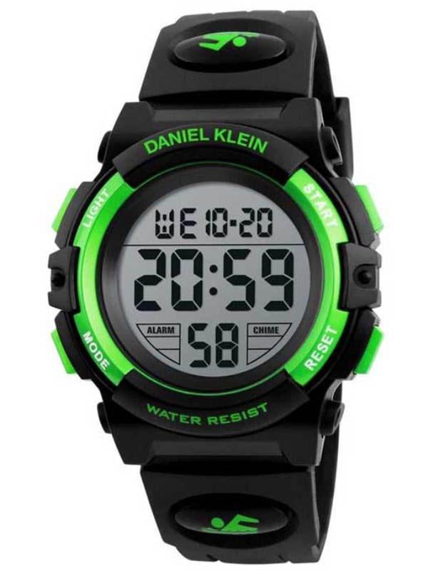 Наручний годинник чоловічий Daniel Klein DK-1266-4 (336206)