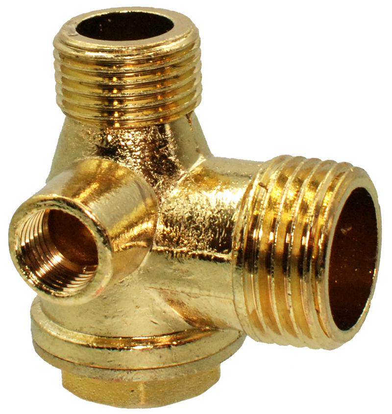 Клапан компресора зворотний 59 г (комп054)