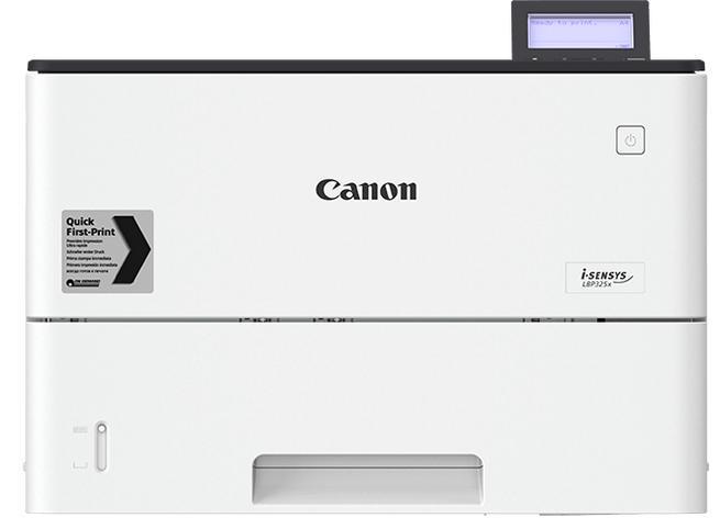 Принтер Canon LBP325X (6517539) - фото 2