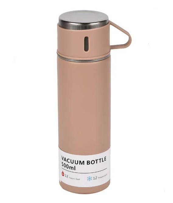 Термос 500 мл (LU001247)