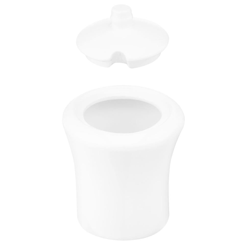 Сахарница Ardesto фарфор 200 мл (AR3710) - фото 2 Сахарница Ardesto фарфор 200 мл (AR3710) - фото 2