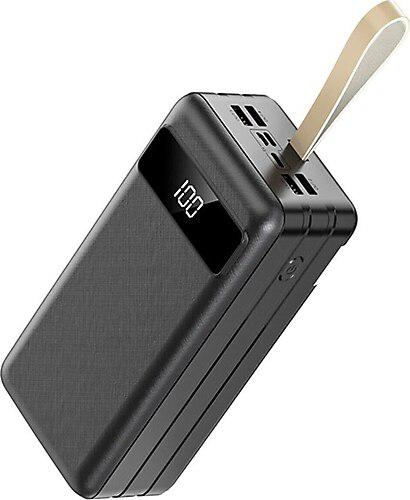 Портативний зарядний пристрій Sprange SR-P8 60000 mAh