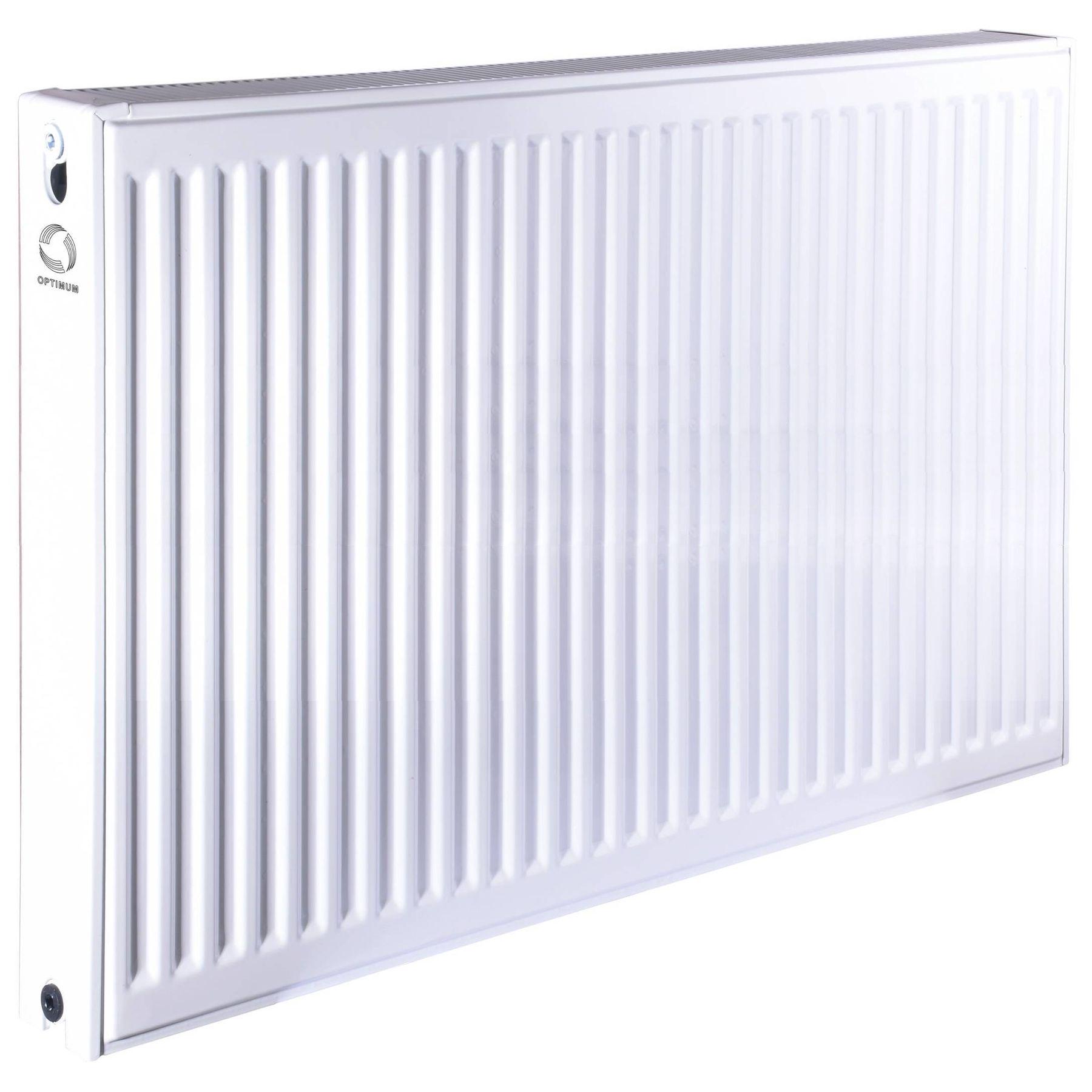 ᐉ Радиатор стальной Optimum 22 панельный 600x1100 мм (13680)
