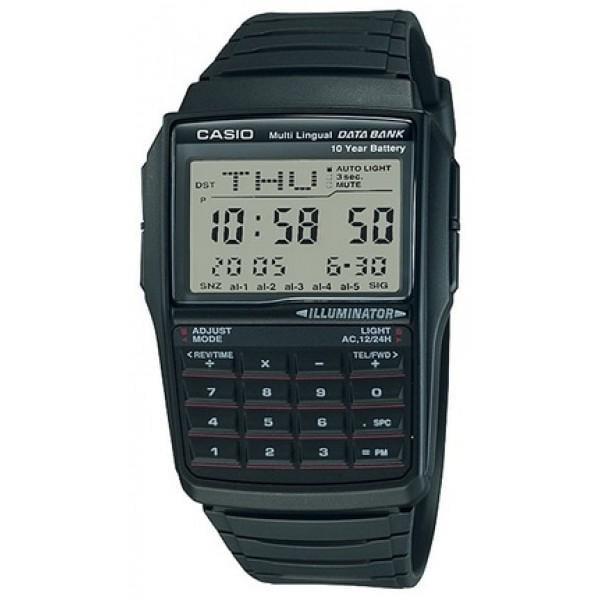Годинник чоловічий Casio DBC-32-1AEF