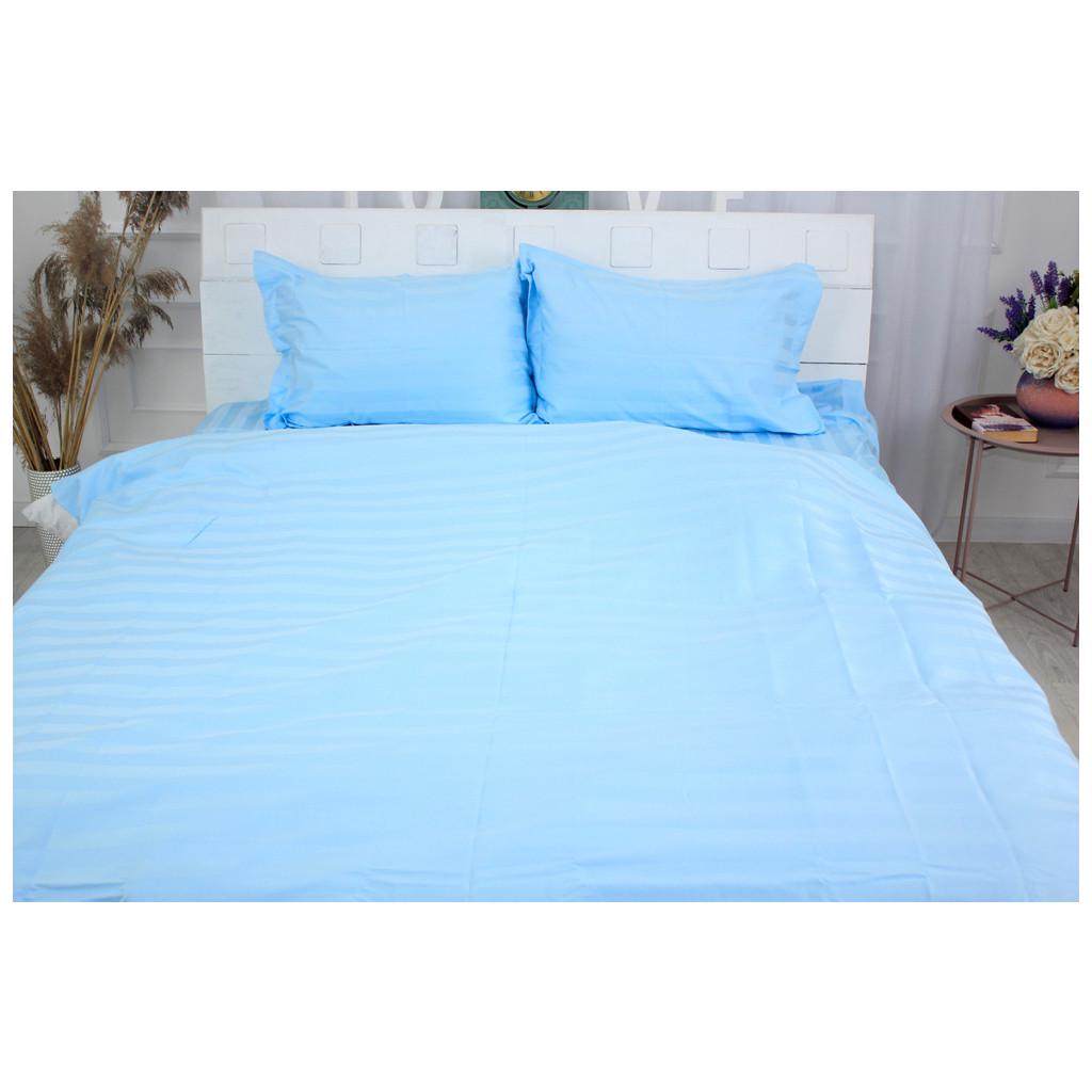 Комплект постельного белья MirSon Premium Valentino satin 2х160х220 см (221903)