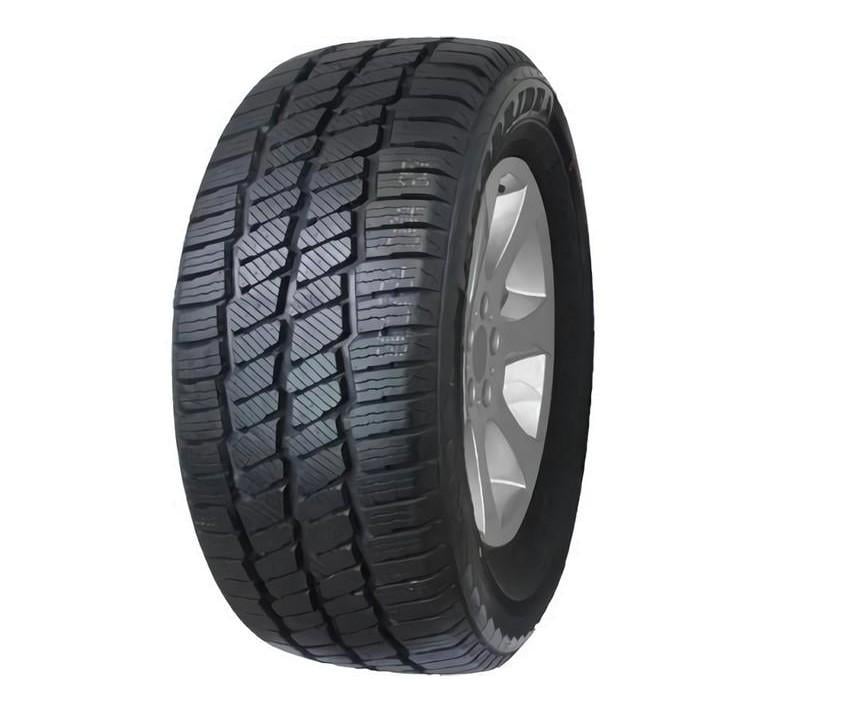 Шина всесезонная Goodride SW613 All Season 205/75R16C 110/108Q (2459229)