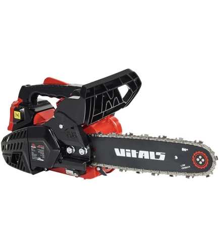 Бензопила цепная Vitals BKZ 2510s (182596) Бензопила цепная Vitals BKZ 2510s (182596)