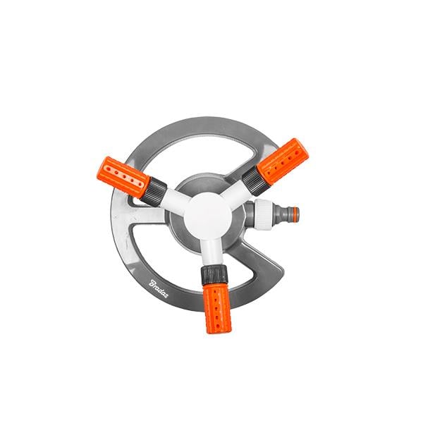 Ороситель вращающийся 3-х рожковый White Line WL-Z16