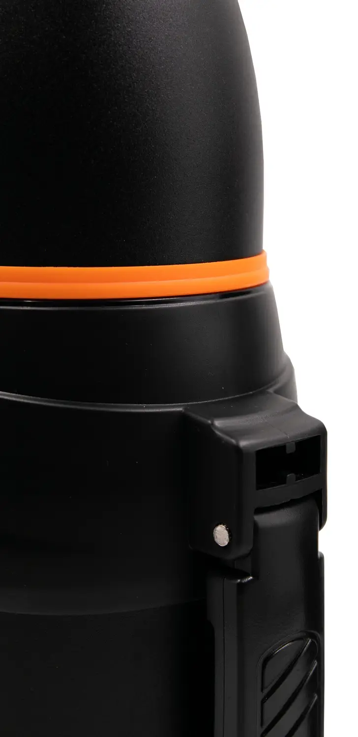 Термос Tramp Travel Line 2 л Черный (UTRC-140-black) - фото 9 Термос Tramp Travel Line 2 л Черный (UTRC-140-black) - фото 9