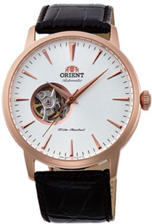 Наручний годинник чоловічий Orient FAG02002W0 (650519) Наручний годинник чоловічий Orient FAG02002W0 (650519)