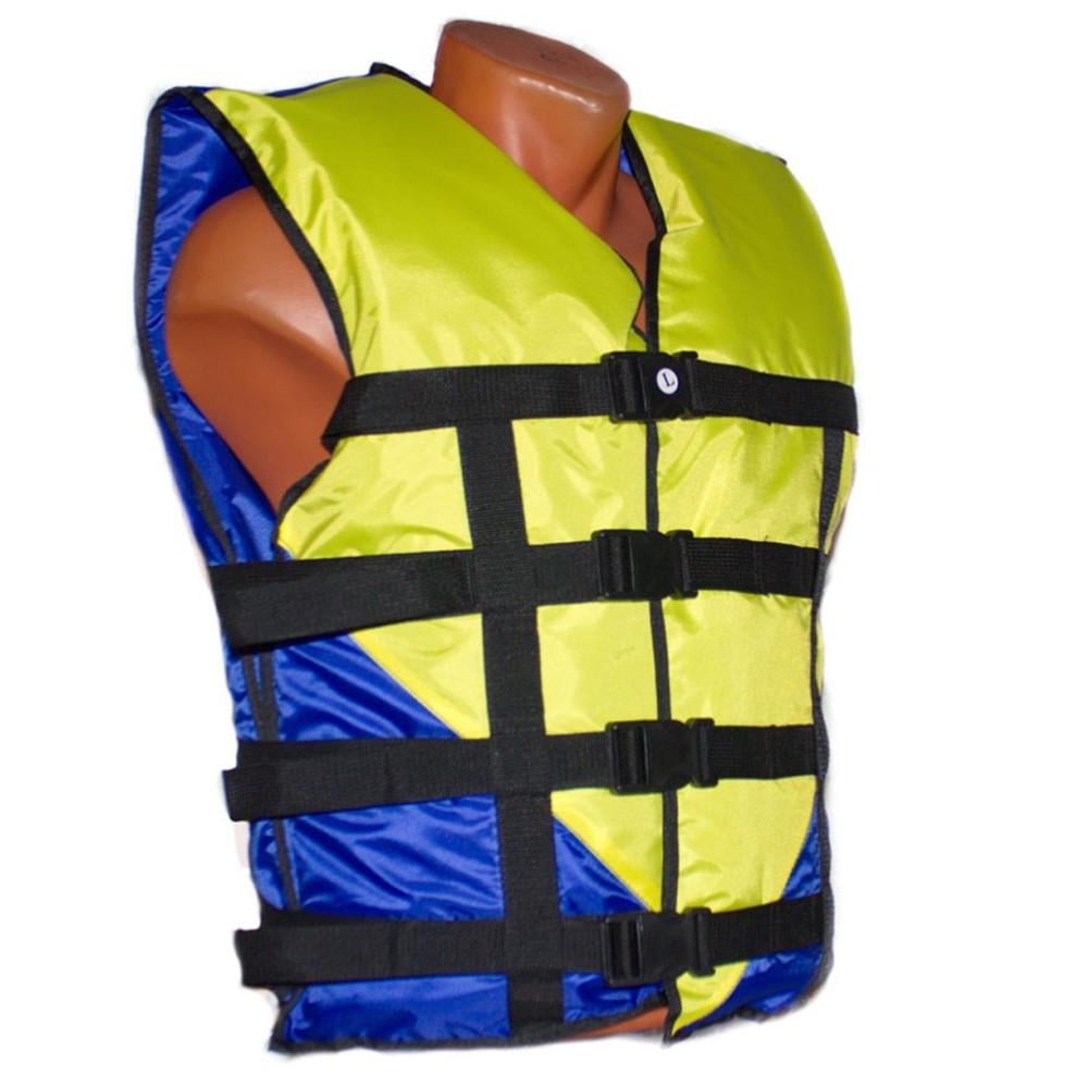 Страхувальний жилет LIFEVEST RIFIT 40-60 кг (rif2)