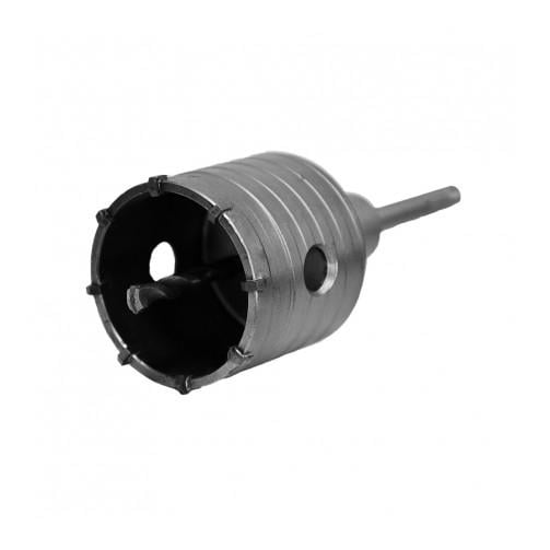 Коронка по бетону Spitce 22-211 SDS PLUS 80 мм (00000005592)