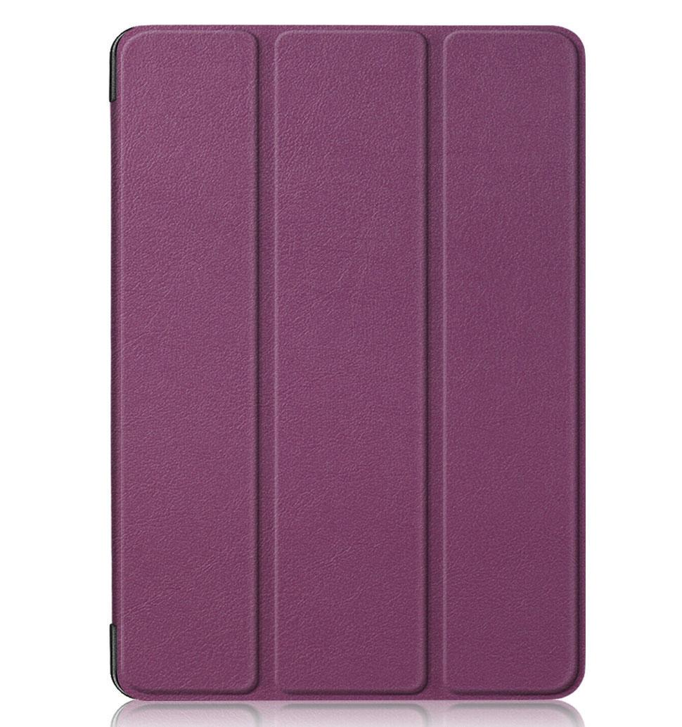 Чехол Primolux Slim для планшета Apple iPad 10,9" 10th Gen 2022 A2696/A2757/A2777 Purple