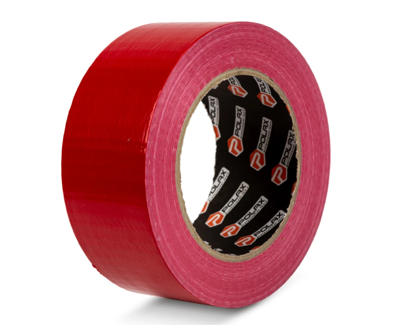 Скотч армований Polax 50 мм х 50 м Червоний (27319241) - фото 2 Скотч армований Polax 50 мм х 50 м Червоний (27319241) - фото 2