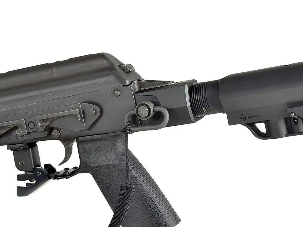 Адаптер для установки приклада SI для AK (2008511) - фото 6 Адаптер для установки приклада SI для AK (2008511) - фото 6