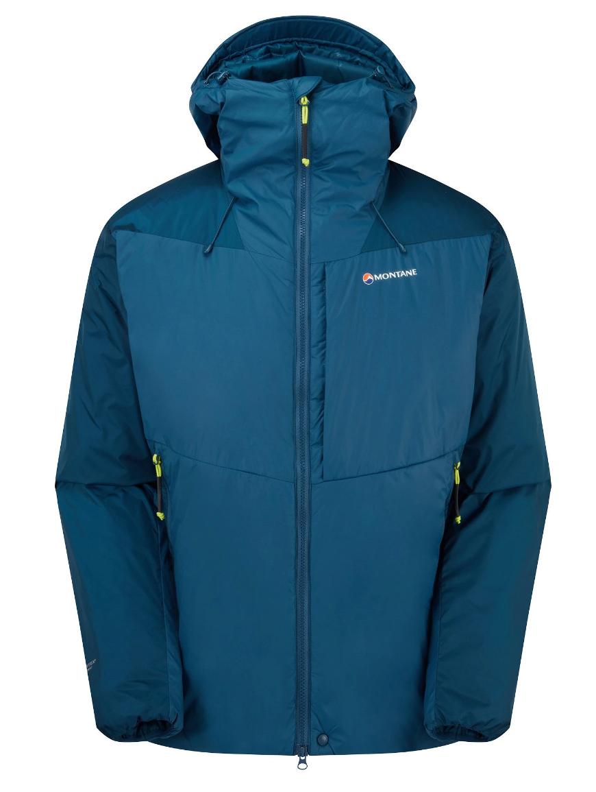 Куртка Montane Gangstang Jacket L Narwhal Blue (1004-MGAJANARM12)
