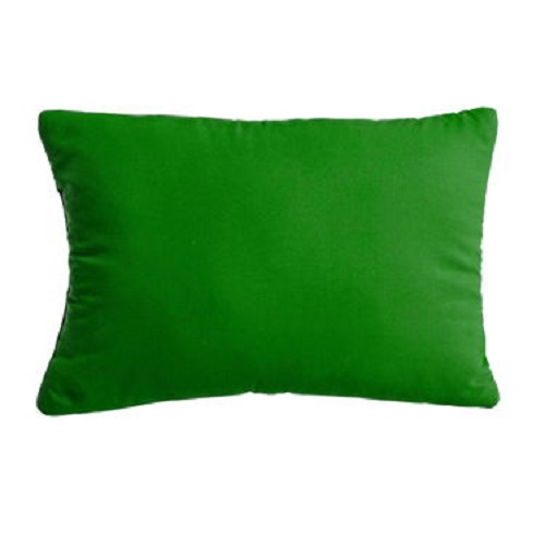 Подушка силиконовая 50x70 см (000524)