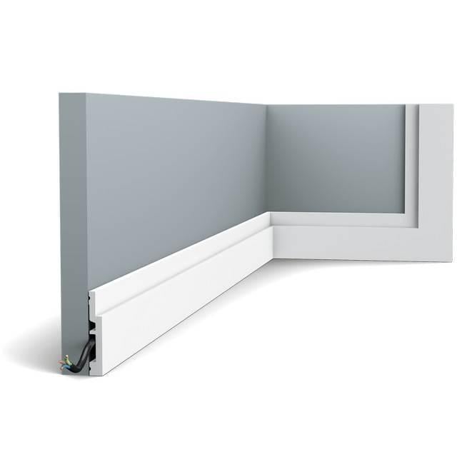 Плинтус Orac Decor SX187 (3208485523)