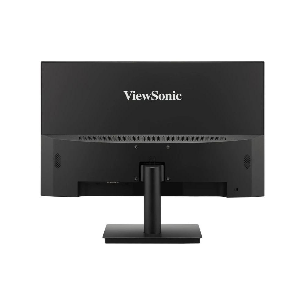 Монітор ViewSonic VA240-H-2 1920х1080 IPS 23,8" Black (1778cf76) - фото 7