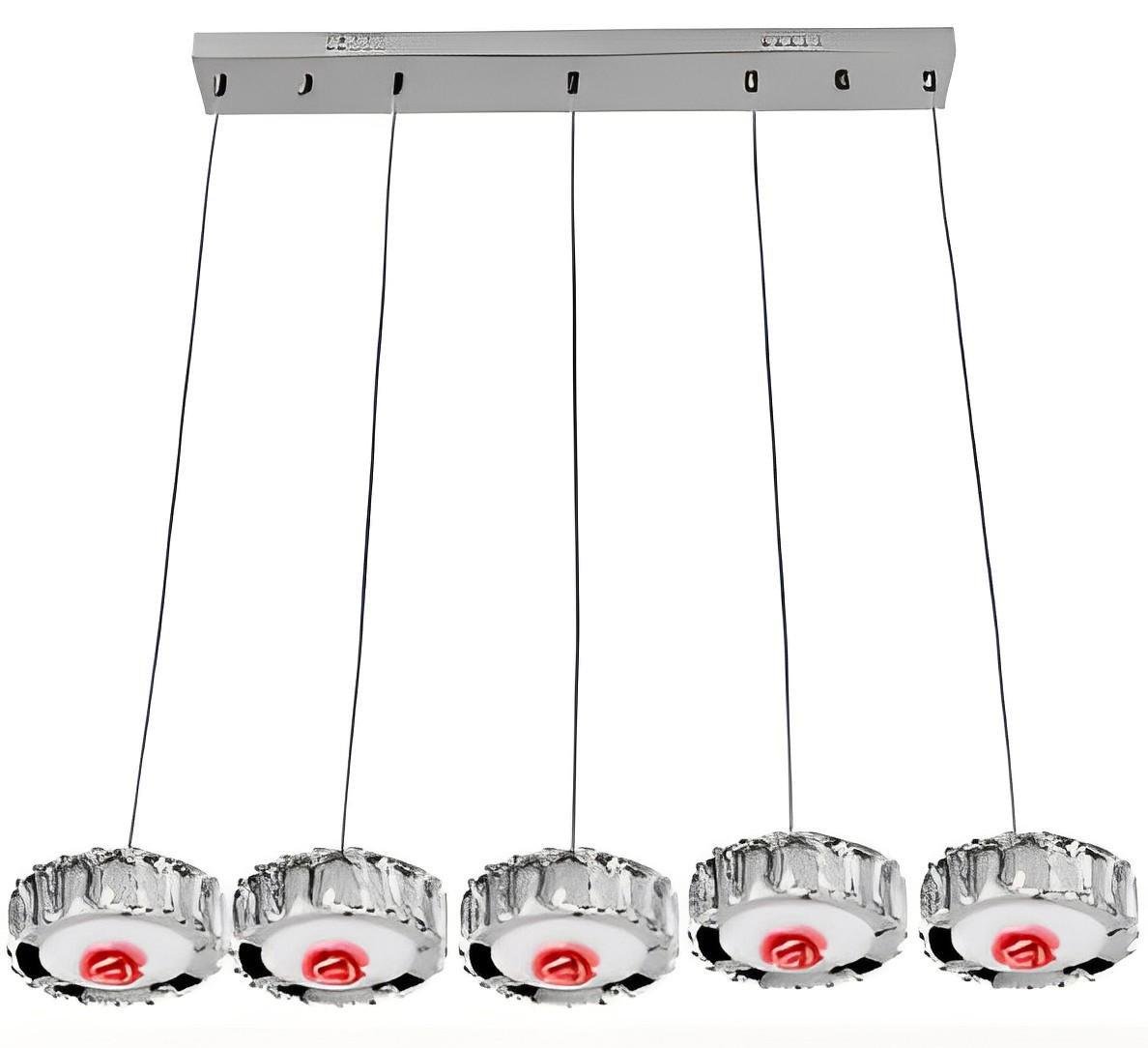 Люстра Platinum Sirius Л 87751/5 Вип (16004) Люстра Platinum Sirius Л 87751/5 Вип (16004)