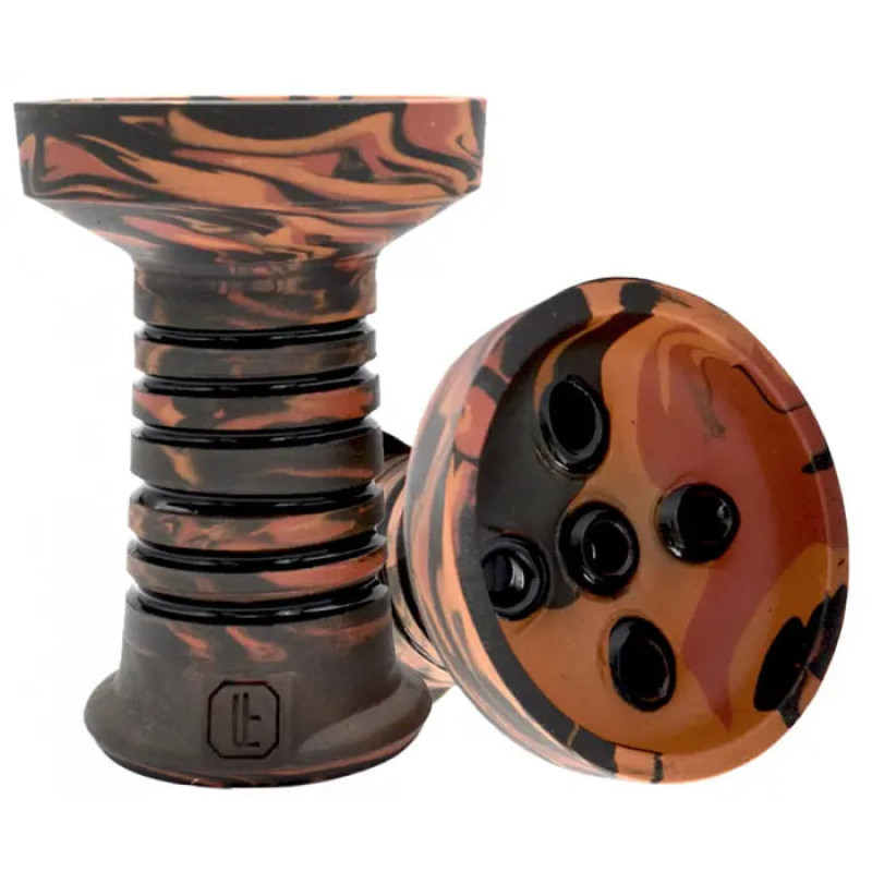 Чаша для кальяна Lavart Spectra Brown