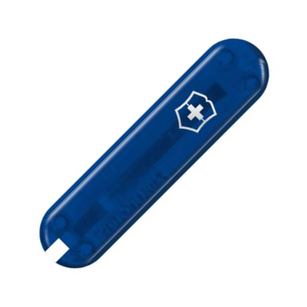 Накладка на ручку ножа Victorinox 58 мм Синий (C6202.T3)