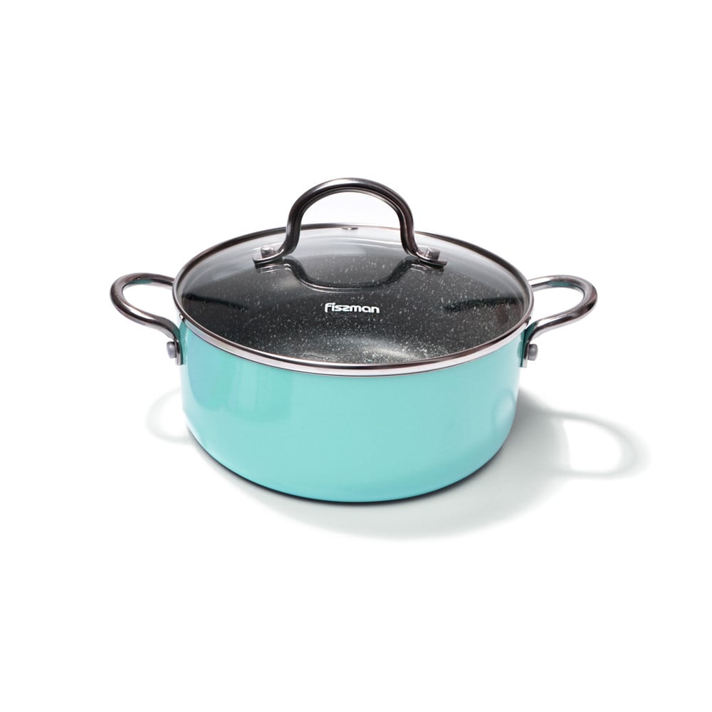 Каструля Fissman Mini Chef 1,8 л (4257)