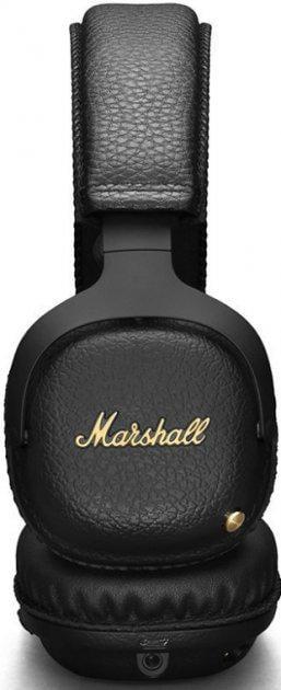Наушники Marshall MID A.N.C Bluetooth Black - фото 5 Наушники Marshall MID A.N.C Bluetooth Black - фото 5