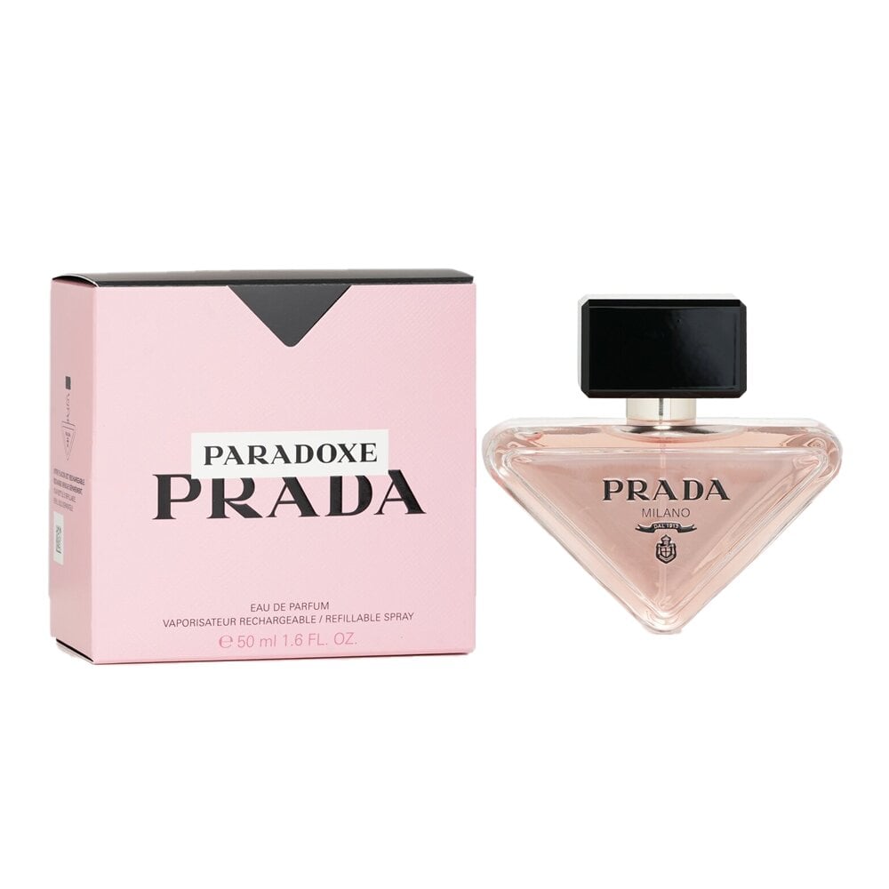 Парфюмированная вода Prada Paradoxe Eau de Parfum 50 мл (38990025)