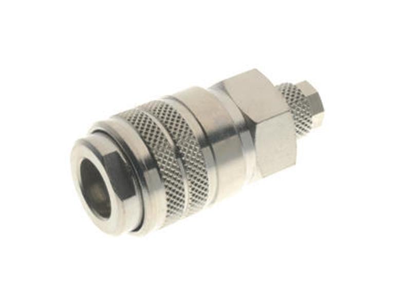 Быстросъемник AIGNEP 2Q164 европейский стандарт 8/6" (0016400002)