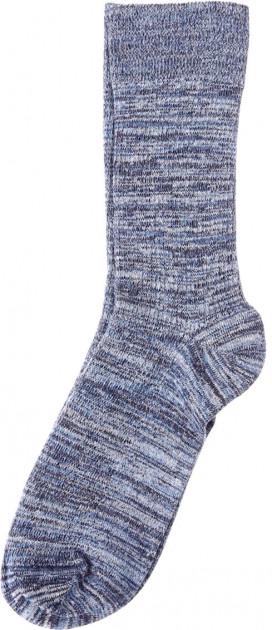Носки H&M р. 34-36 Сине-серый (22024552219) Носки H&M р. 34-36 Сине-серый (22024552219)