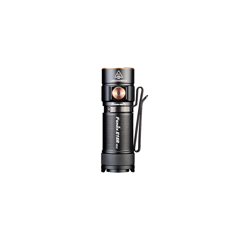 Ліхтар ручний Fenix E18R V2.0
