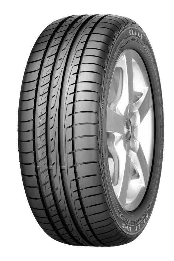Автошина Kelly UHP 215/55 ZR16 93W
