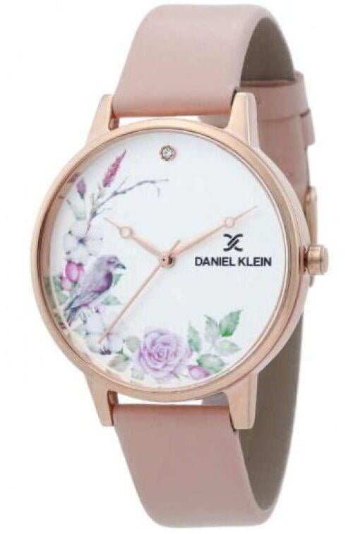 Наручний годинник жіночий Daniel Klein DK.1.12338-5 (239882)