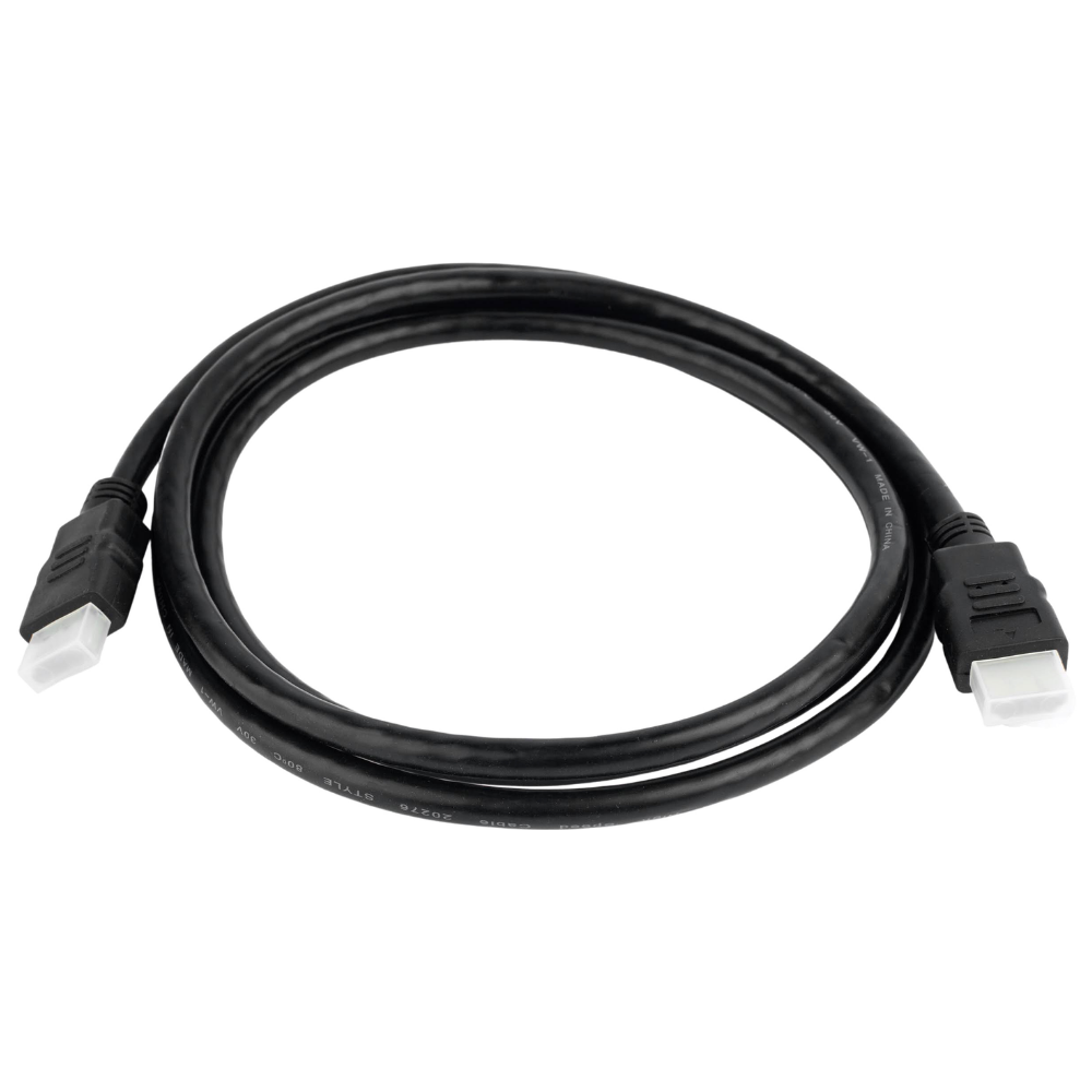 Кабель мультимедійний ProfCable9-180 HDMI-HDMI v1.4 1,8 м (565235) - фото 3