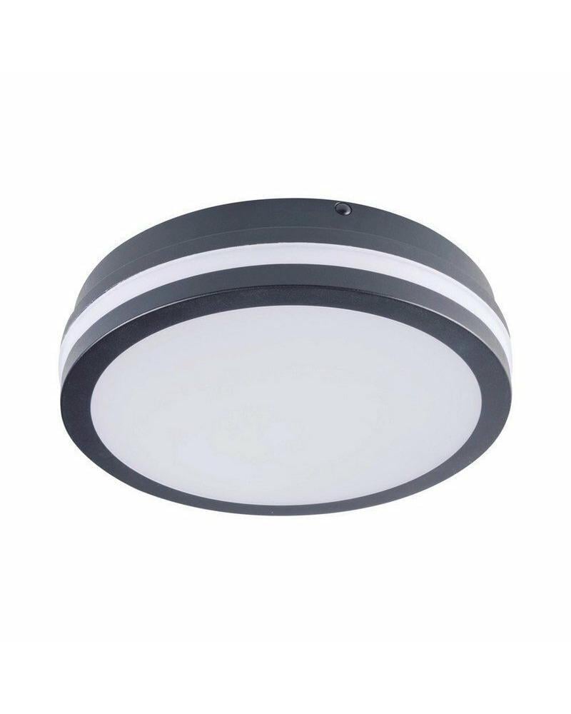 Потолочный светильник Kanlux Beno LED 1x18W 4000K 1400Lm IP54 (33348)