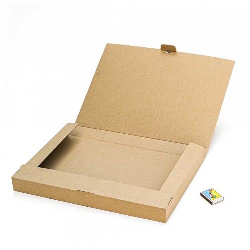 Папка архивная А3 430х310х40 Бурый (246) - фото 3 Папка архивная А3 430х310х40 Бурый (246) - фото 3