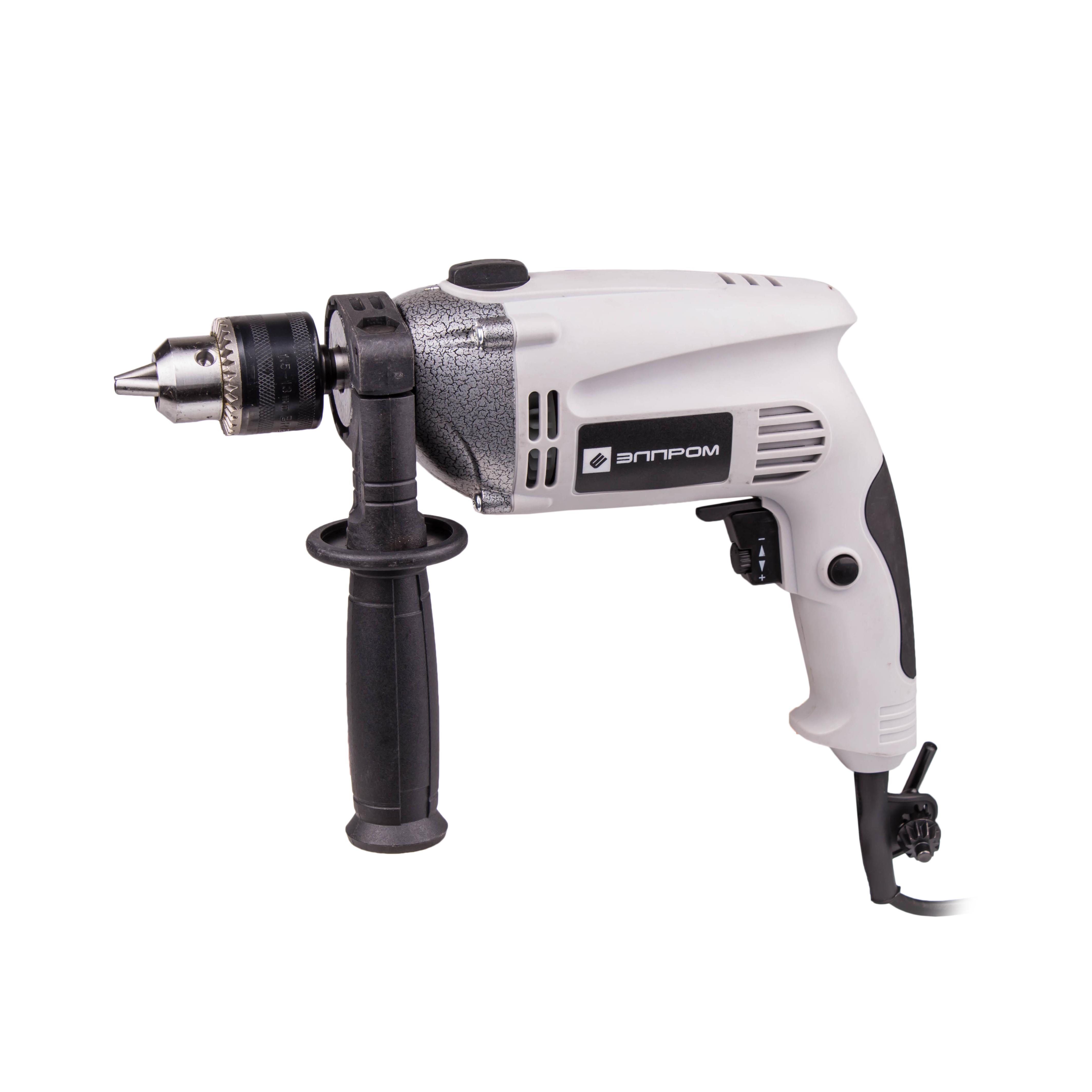 Дриль електричний ударний Елпром ЕДУ-980 (150249)