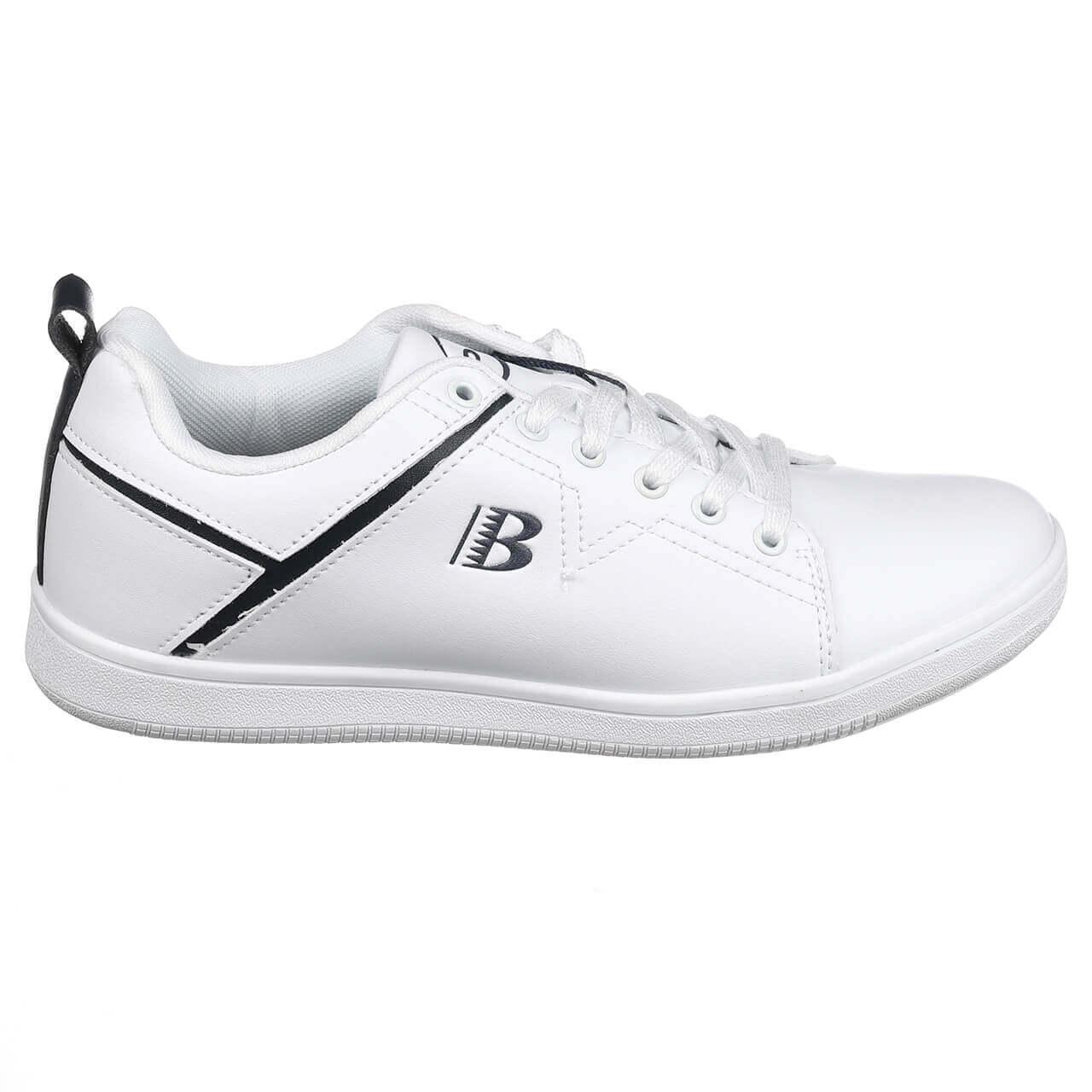 Кросівки жіночі Bona 789A-2 шкіра р. 38 Білий (02712) - фото 4