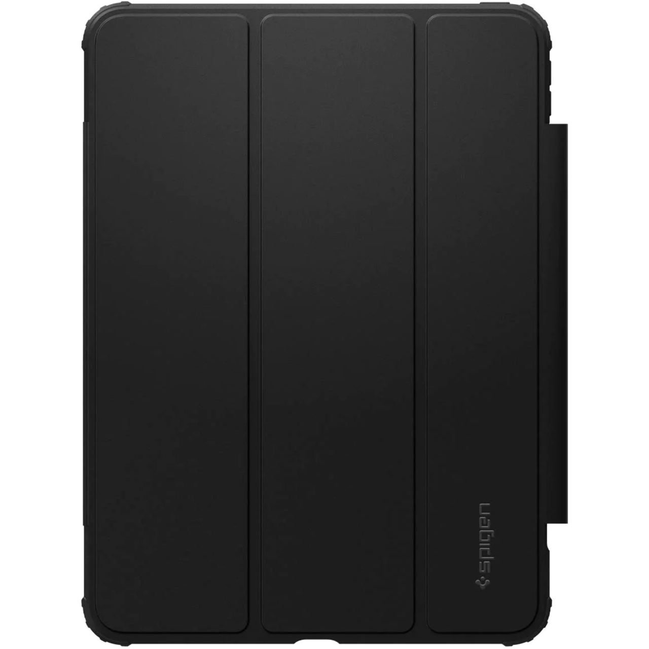 Чехол-книжка обложка Spigen Ultra Hybrid Case for iPad Pro 11 2021/2020 M1 ACS03655 Black Чехол-книжка обложка Spigen Ultra Hybrid Case for iPad Pro 11 2021/2020 M1 ACS03655 Black