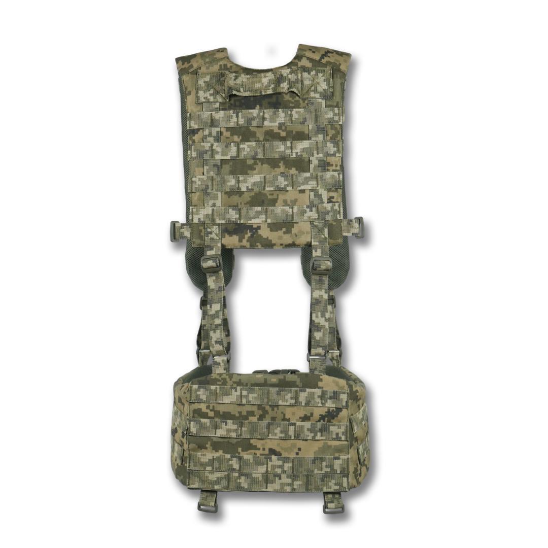 РПС Kiborg R-1 GEN.2 S Pixel (19749298) - фото 6 РПС Kiborg R-1 GEN.2 S Pixel (19749298) - фото 6